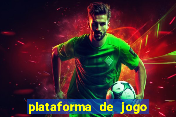 plataforma de jogo fora do brasil